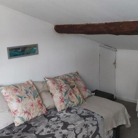 Appartamento Chez Bichette Saint Maximin Esterno foto