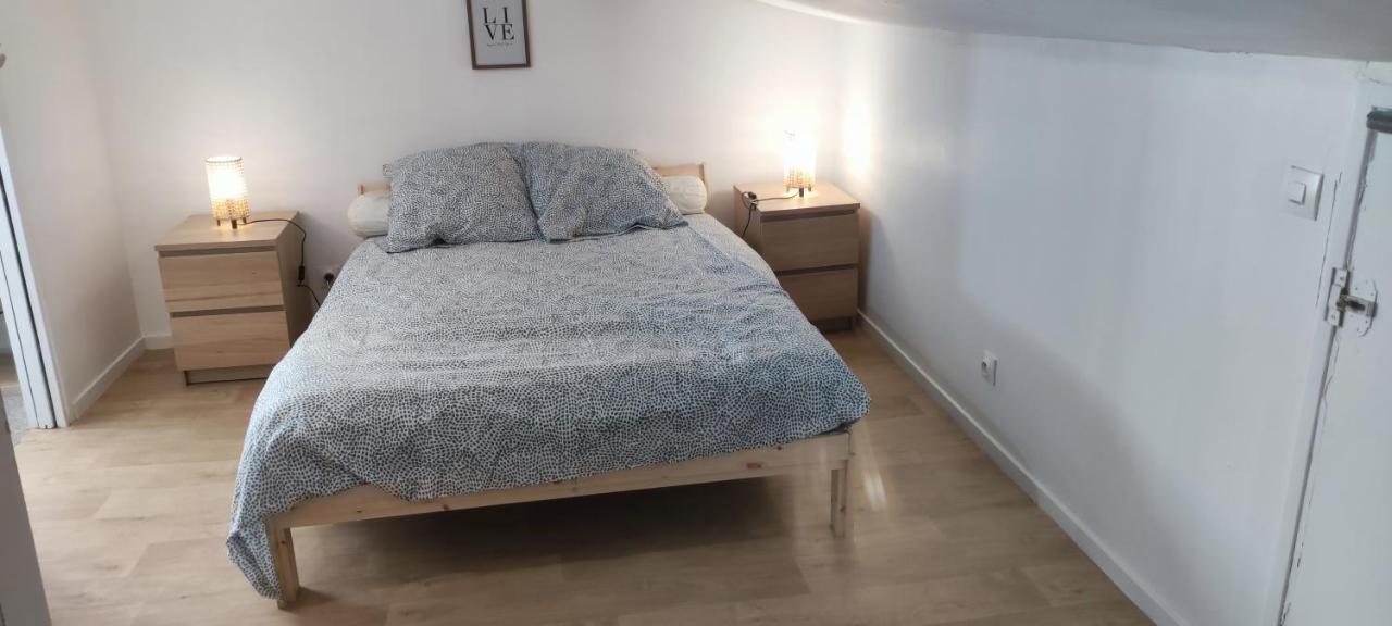 Appartamento Chez Bichette Saint Maximin Esterno foto
