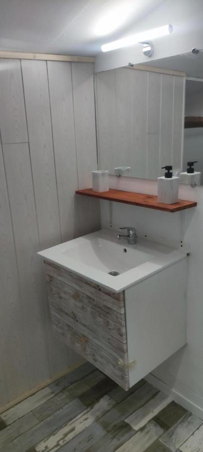 Appartamento Chez Bichette Saint Maximin Esterno foto