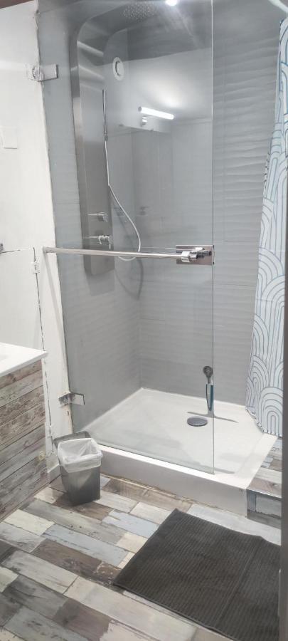 Appartamento Chez Bichette Saint Maximin Esterno foto