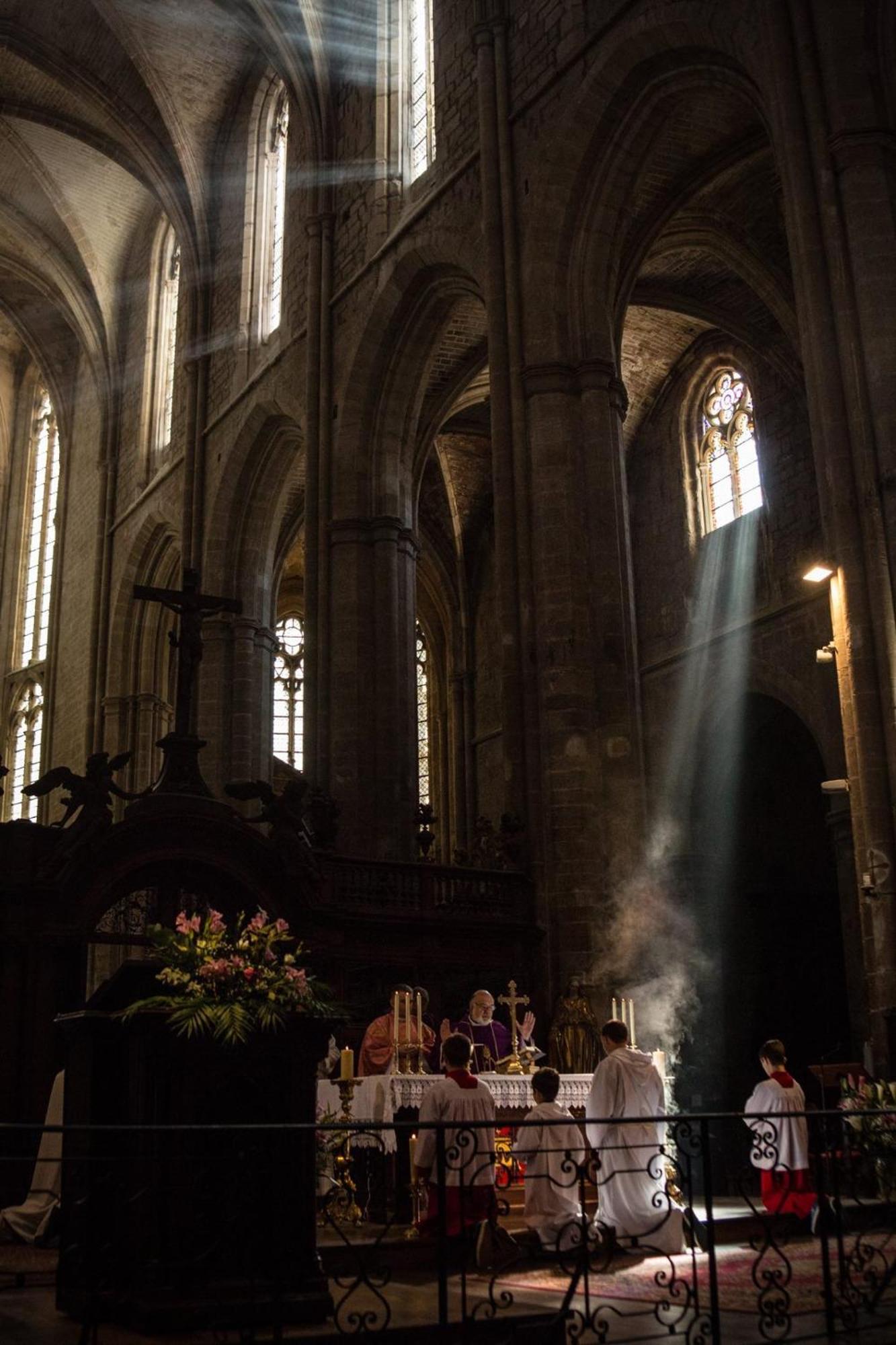 Appartamento Chez Bichette Saint Maximin Esterno foto
